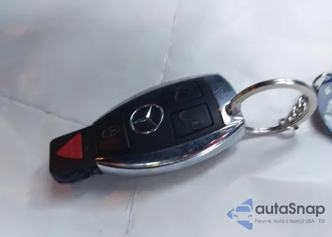 2010 Mercedes-Benz C 300 Luxury/Sport from USA, damaged, VIN WDDGF5EB4AF408641